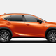 Illustration for article titled In case anyone likes orange as much as I do.
